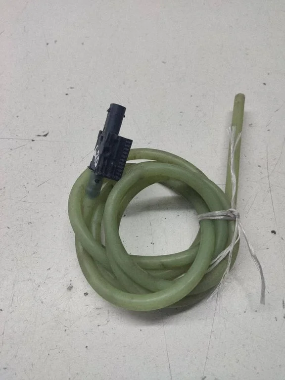 Drošības spilvenu trieciena sensors 99306202