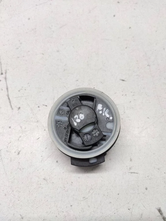 Drošības spilvenu trieciena sensors 95930M6000