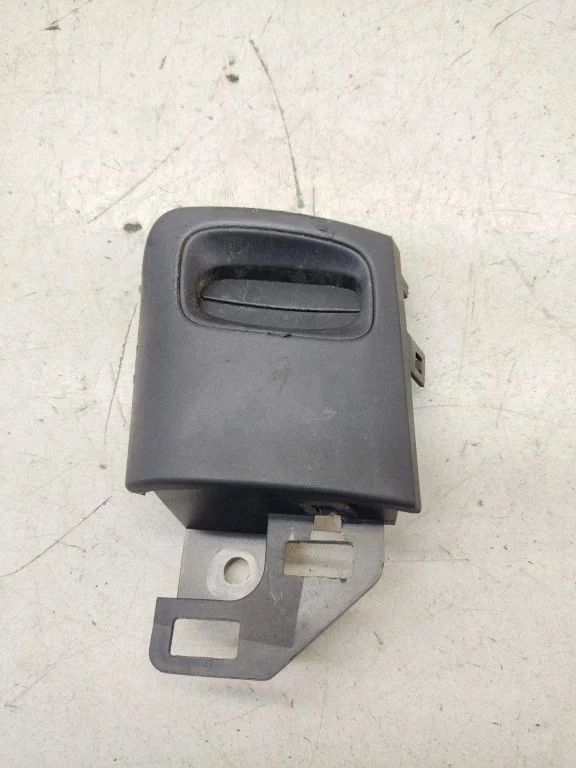 Other dashboard part – Audi A5 8T 8F (2007-2016)