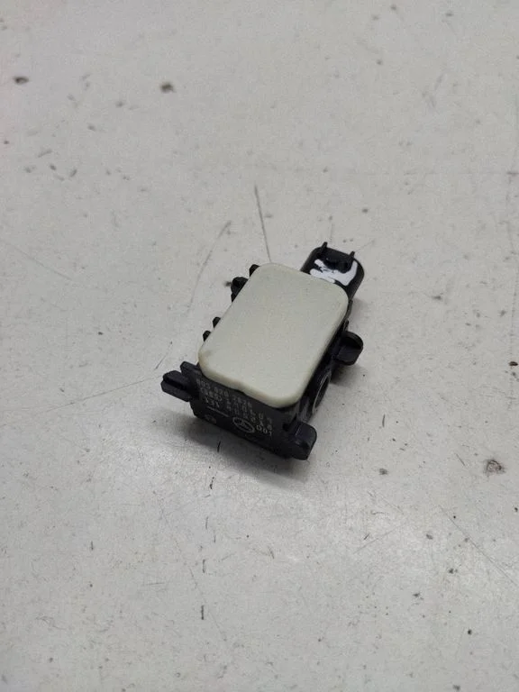 Airbag deployment crash/impact sensor 0038202826