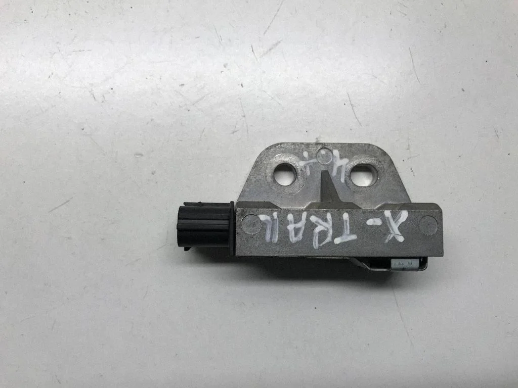 Airbag deployment crash/impact sensor FBCN0043021215