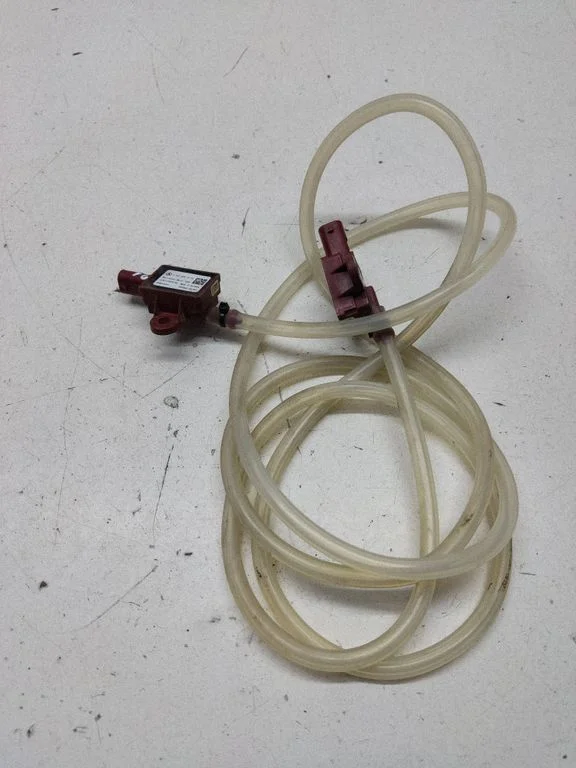 Airbag deployment crash/impact sensor A2139051500
