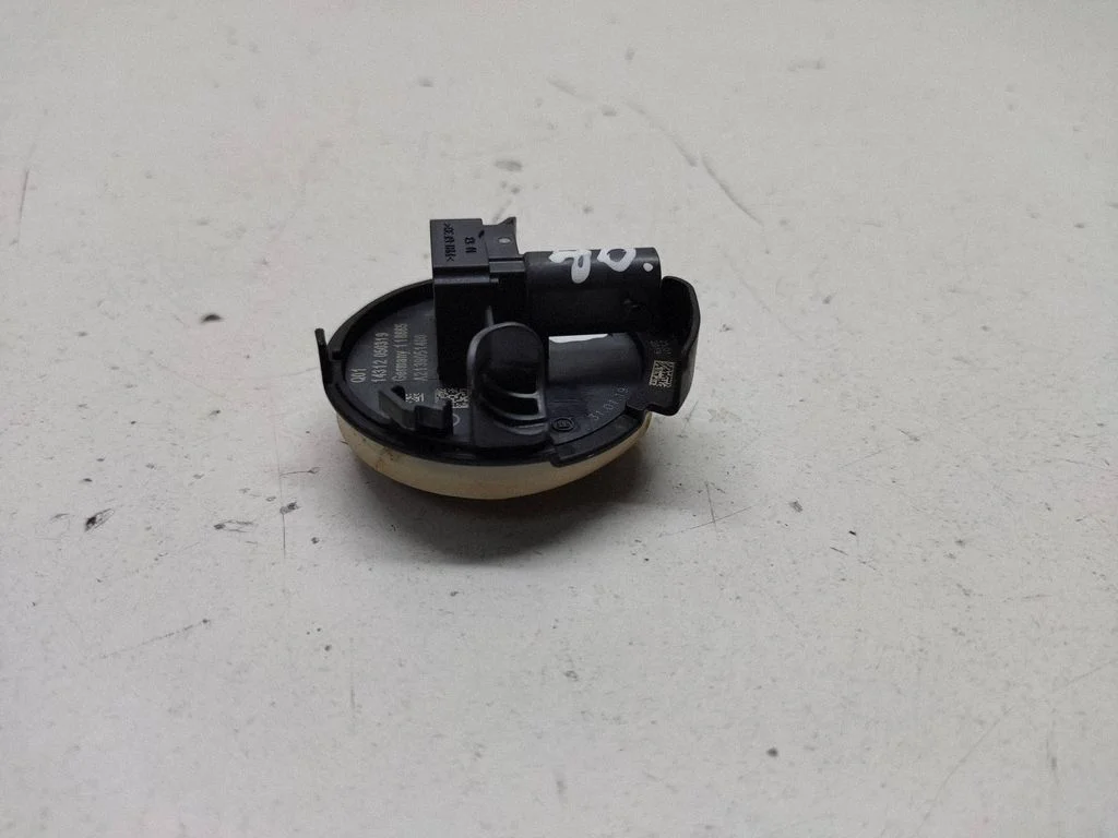 Airbag deployment crash/impact sensor A2139051400