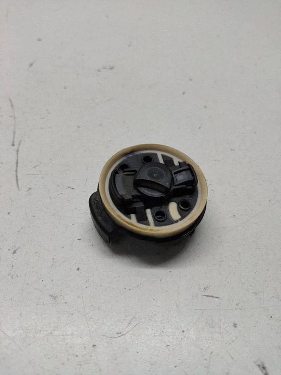 Airbag deployment crash/impact sensor A2139051400