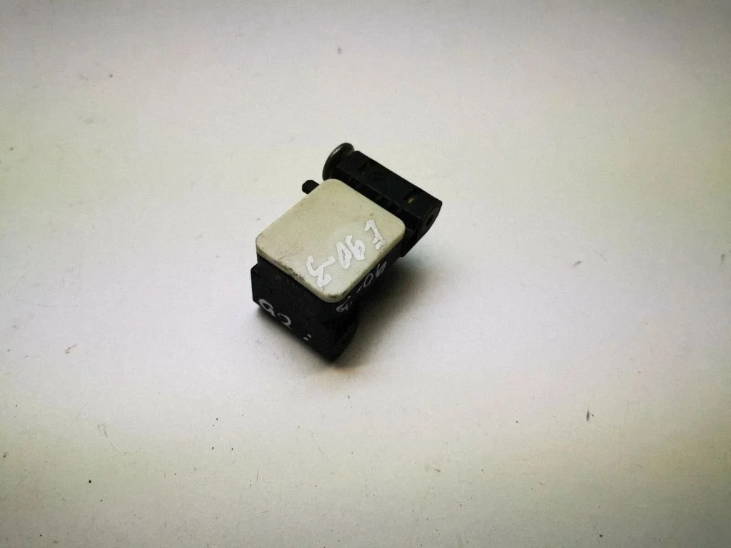 Airbag deployment crash/impact sensor 6911003