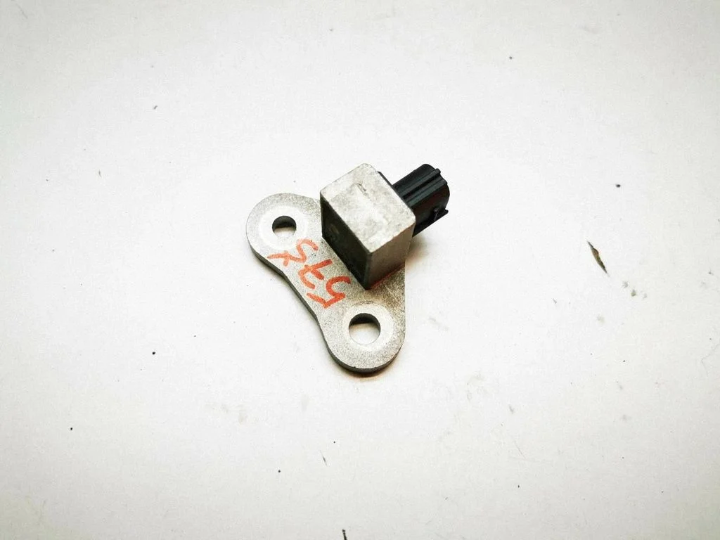 Airbag deployment crash/impact sensor FAEG0083183080