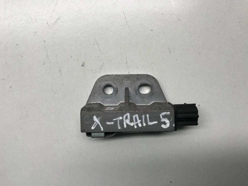 Airbag deployment crash/impact sensor FBCN0043030054