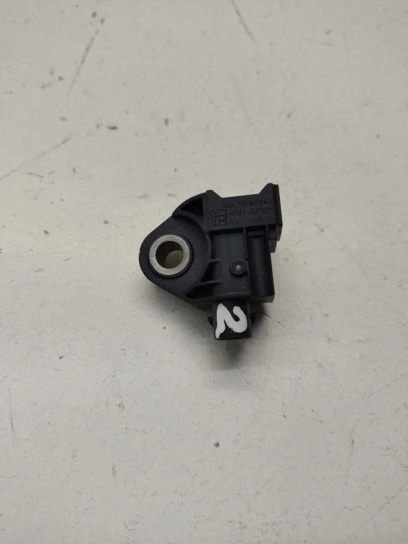 Airbag deployment crash/impact sensor – BMW 3 Series G20 G21 (2019-)