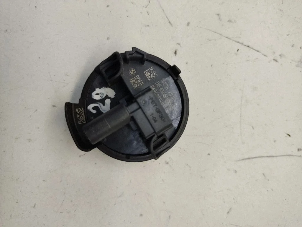 Airbag deployment crash/impact sensor – BMW 3 Series G20 G21 (2019-)