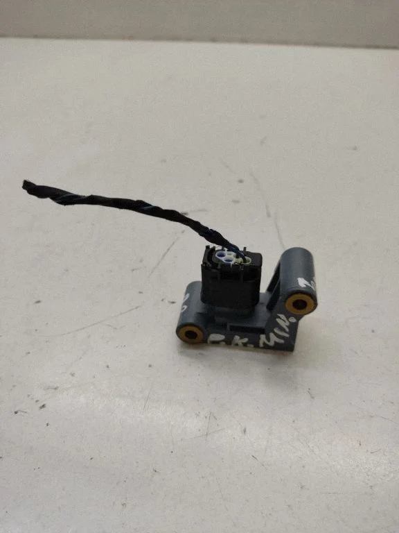 Airbag deployment crash/impact sensor 9159314