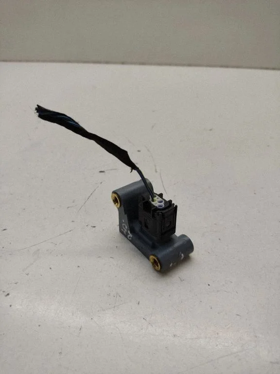 Airbag deployment crash/impact sensor 9159314