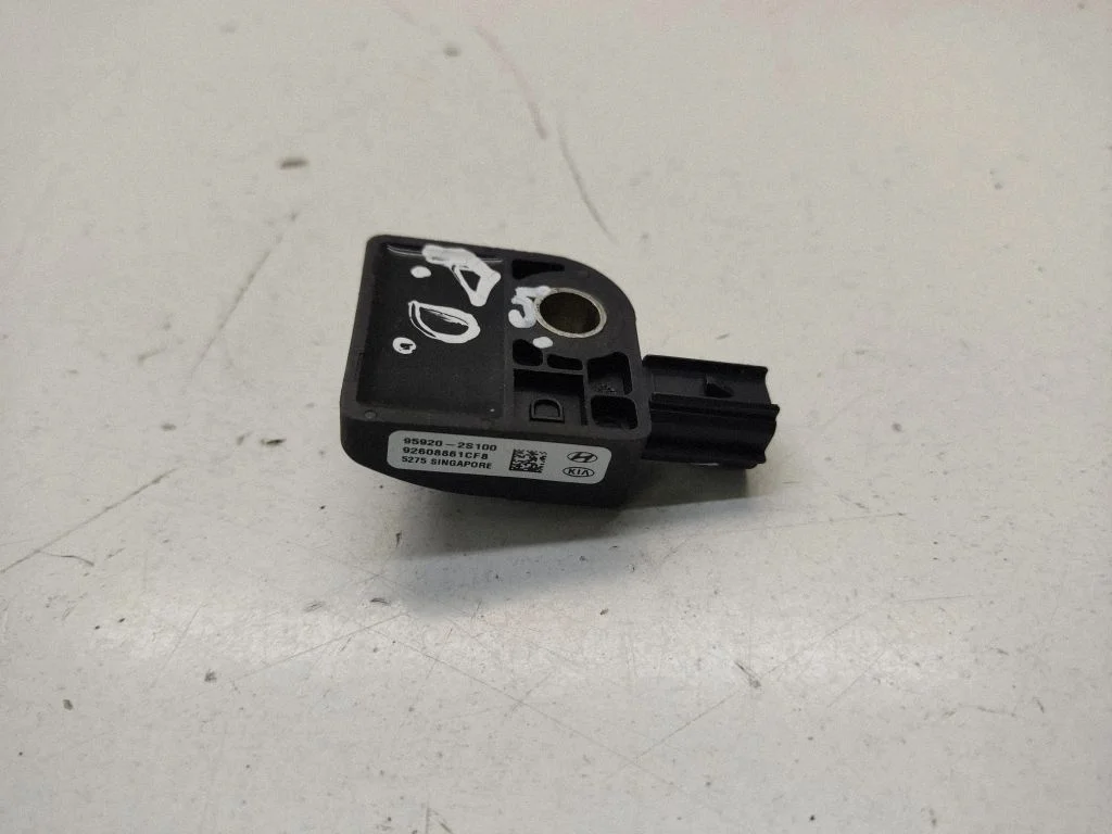 Airbag deployment crash/impact sensor – KIA Sportage (2016-2021)