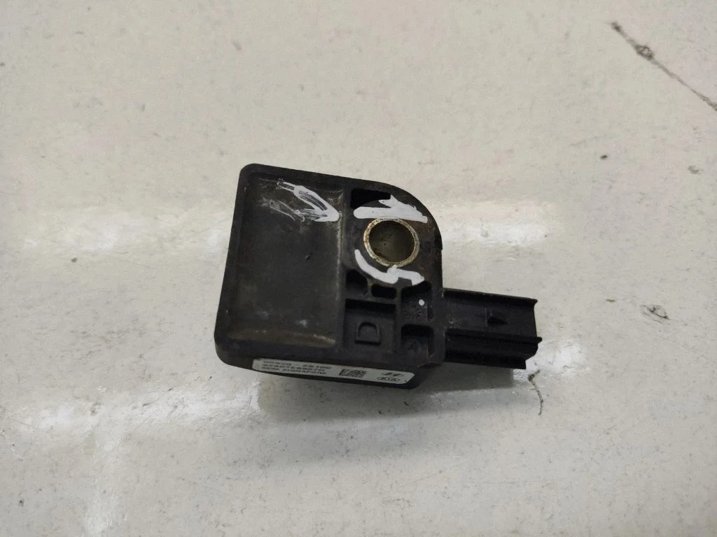 Airbag deployment crash/impact sensor – KIA Sportage (2016-2021)