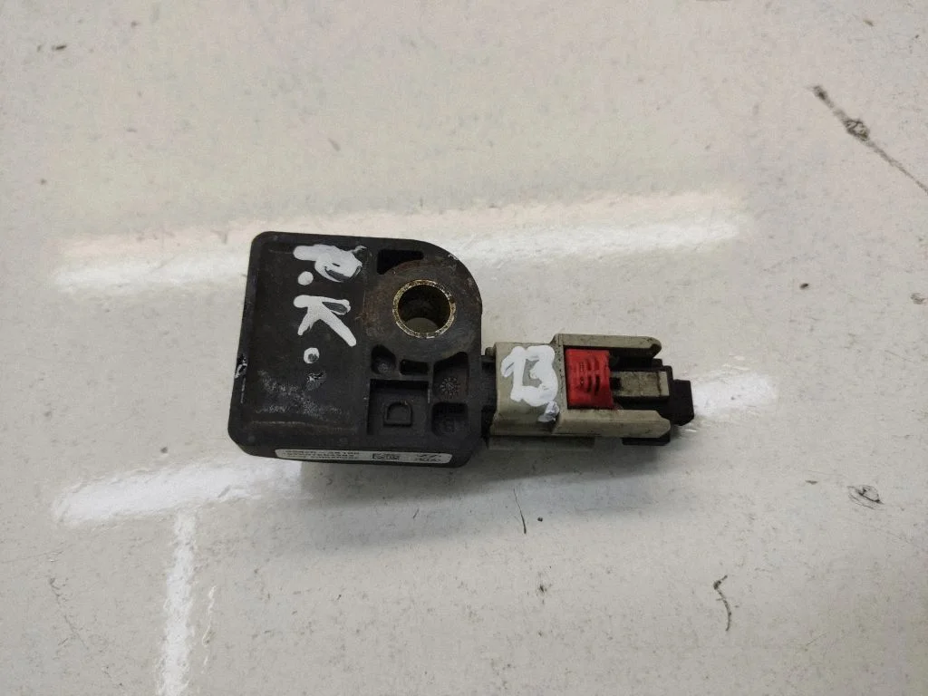 Airbag deployment crash/impact sensor – KIA Sportage (2016-2021)