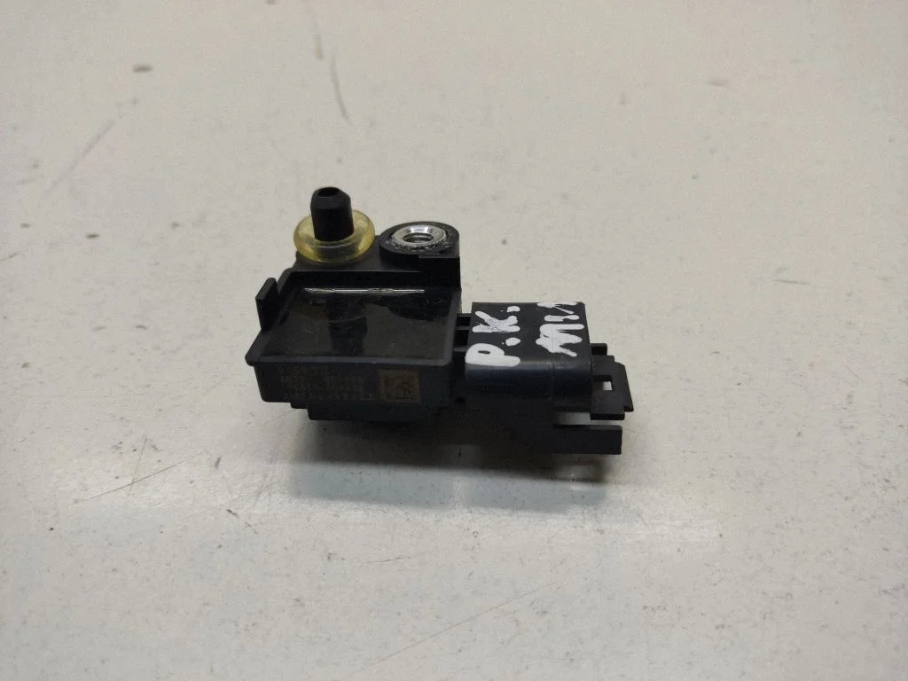 Airbag deployment crash/impact sensor 9159311