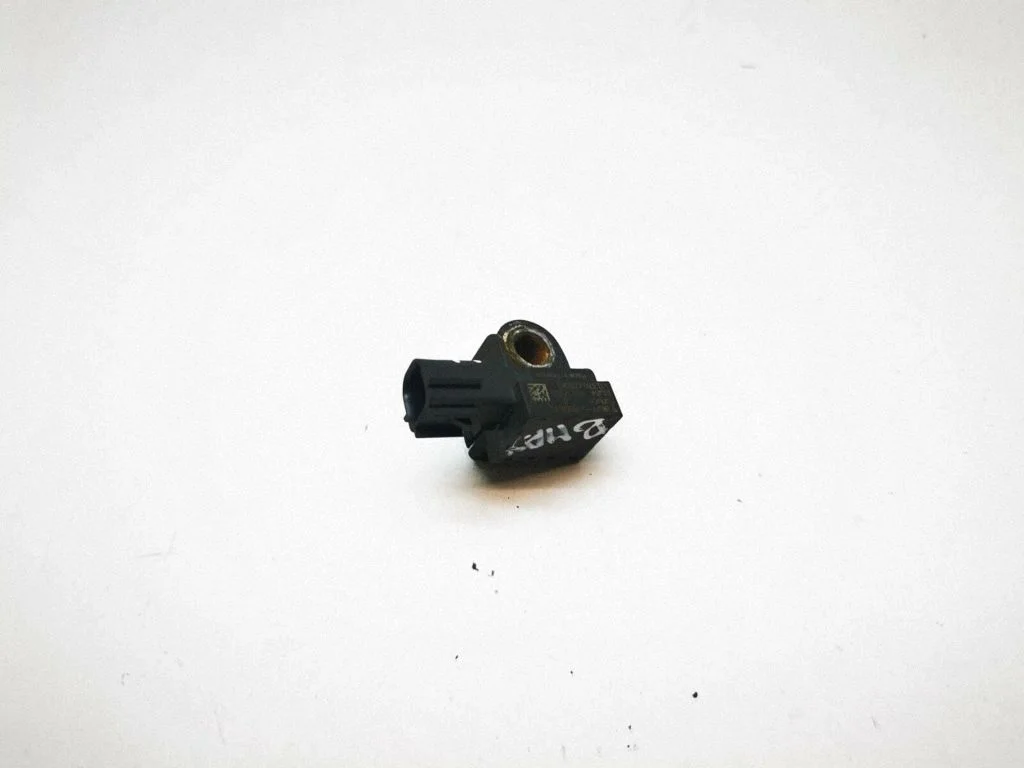 Airbag deployment crash/impact sensor BK2T14B006AC – Ford B-MAX (2012-2020)