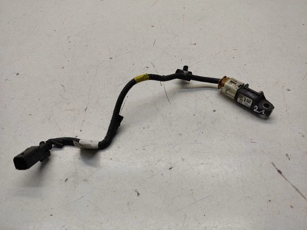 Airbag deployment crash/impact sensor 95920D4000
