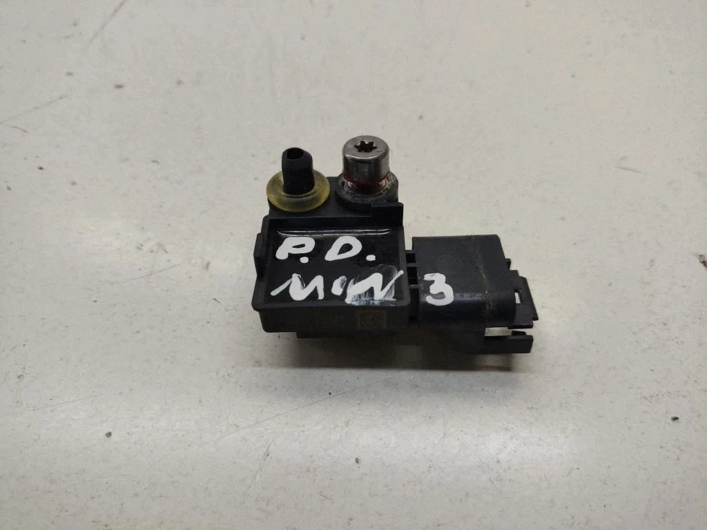 Airbag deployment crash/impact sensor 9159311