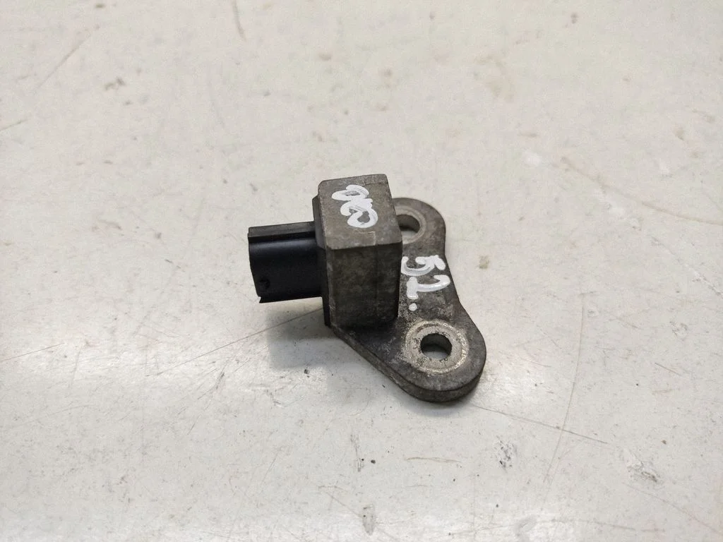 Airbag deployment crash/impact sensor FCEN0077283040