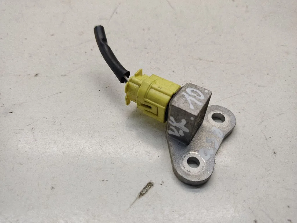 Airbag deployment crash/impact sensor FAEG0077271593