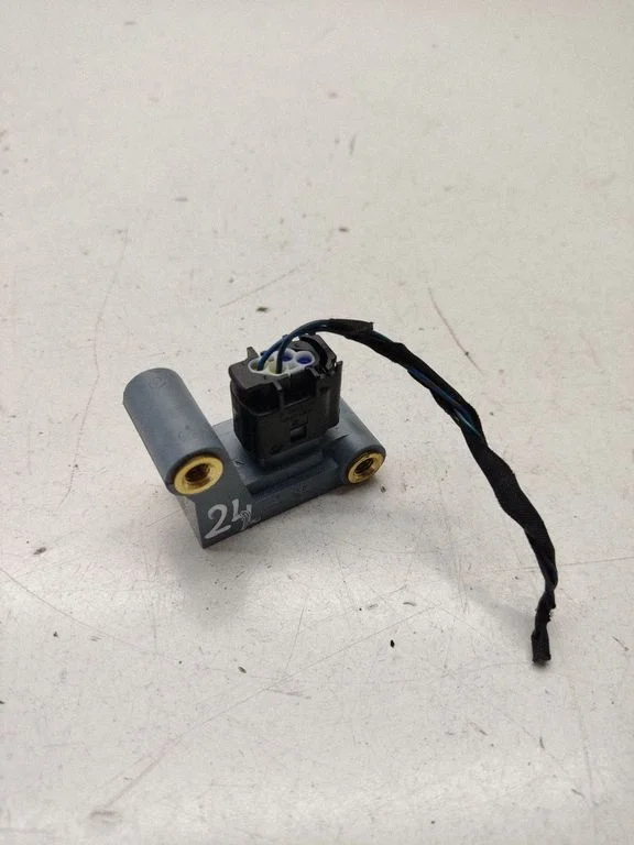 Drošības spilvenu trieciena sensors 9159314
