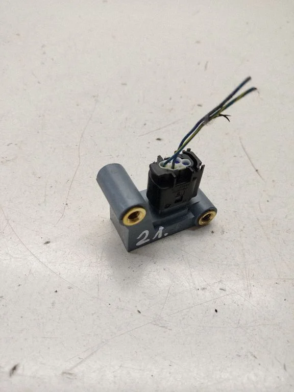 Drošības spilvenu trieciena sensors 9159314