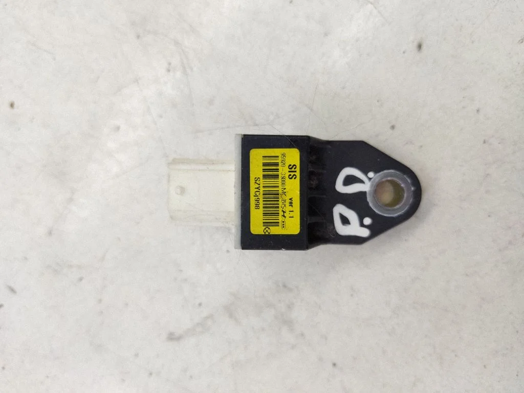 Airbag deployment crash/impact sensor 959203S000