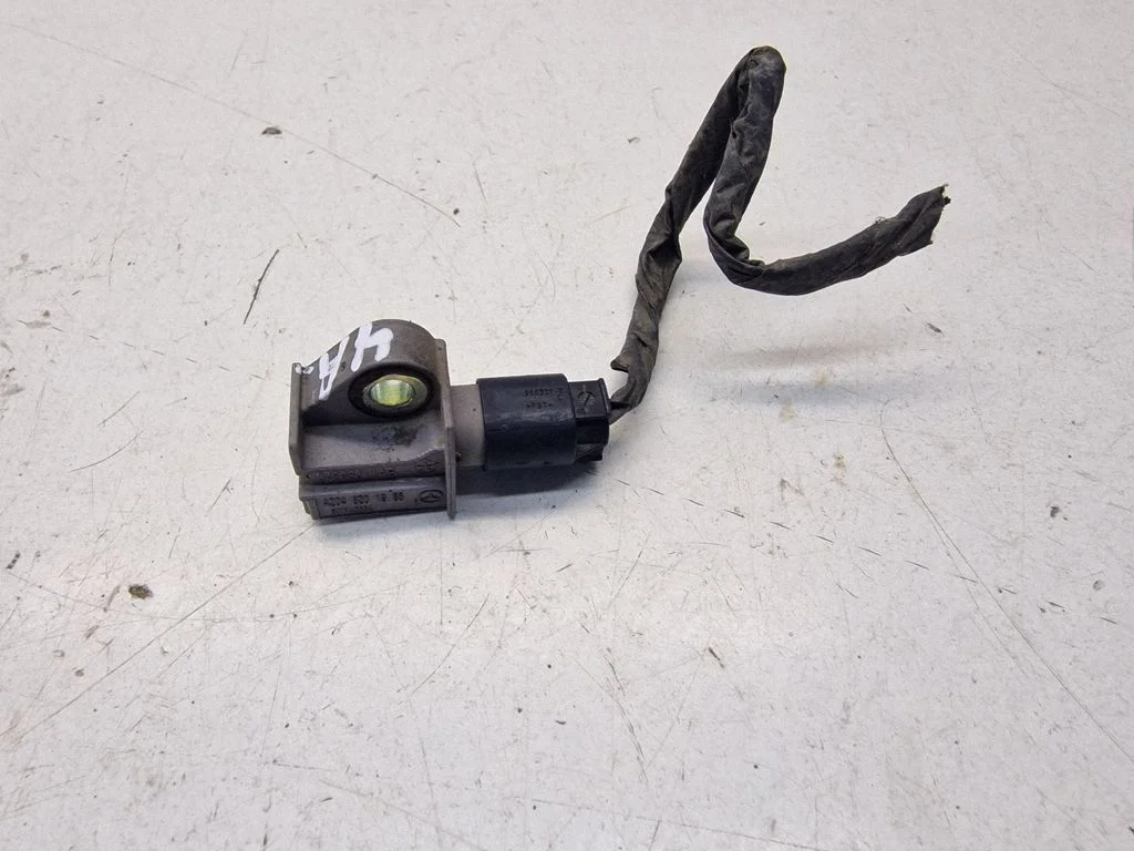 Airbag deployment crash/impact sensor 04896011AB
