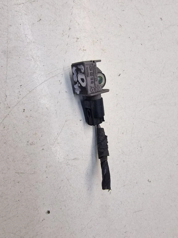 Airbag deployment crash/impact sensor A2048201985