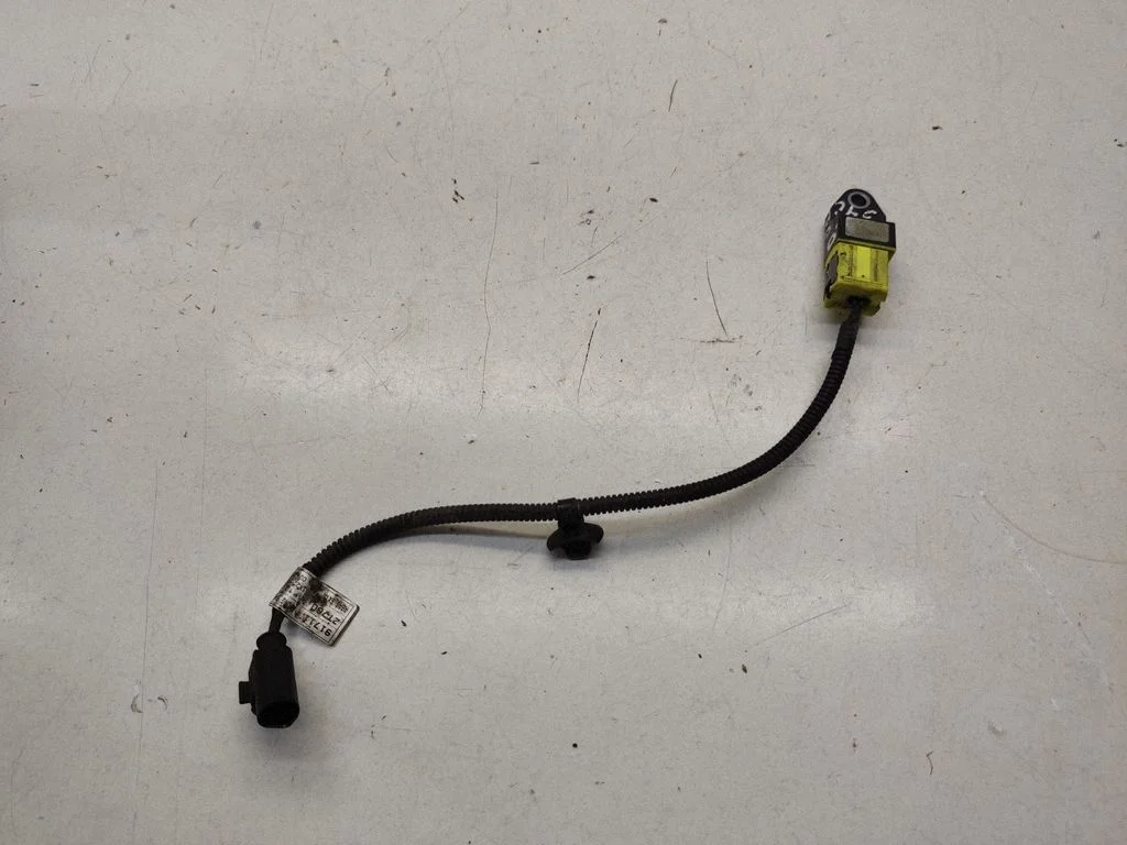 Airbag deployment crash/impact sensor 91711T2700