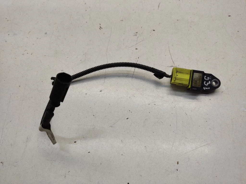 Airbag deployment crash/impact sensor 917112T600