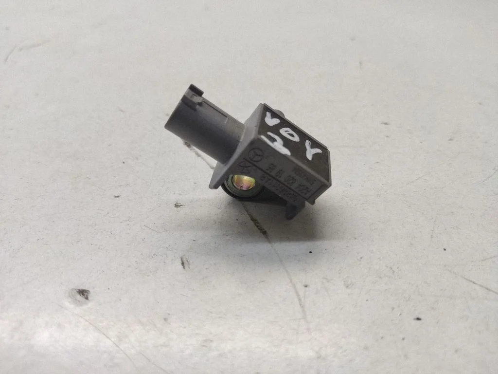 Airbag deployment crash/impact sensor 04896011AB