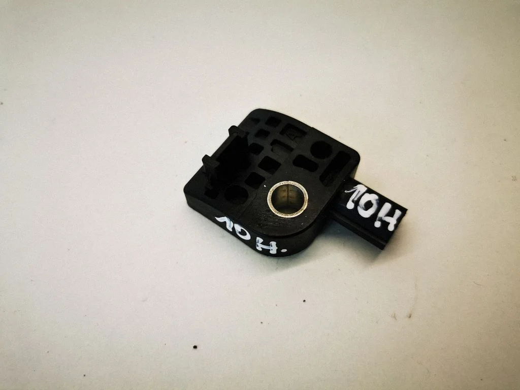 Airbag deployment crash/impact sensor – KIA Sportage (2011-2016)