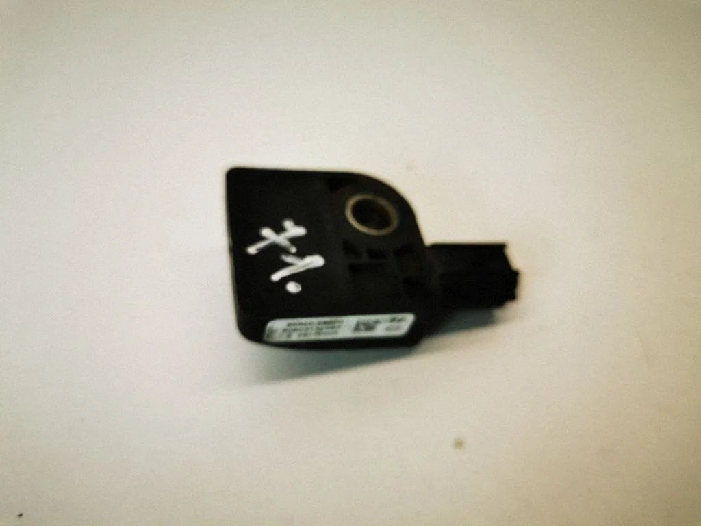 Airbag deployment crash/impact sensor – KIA Sportage (2011-2016)