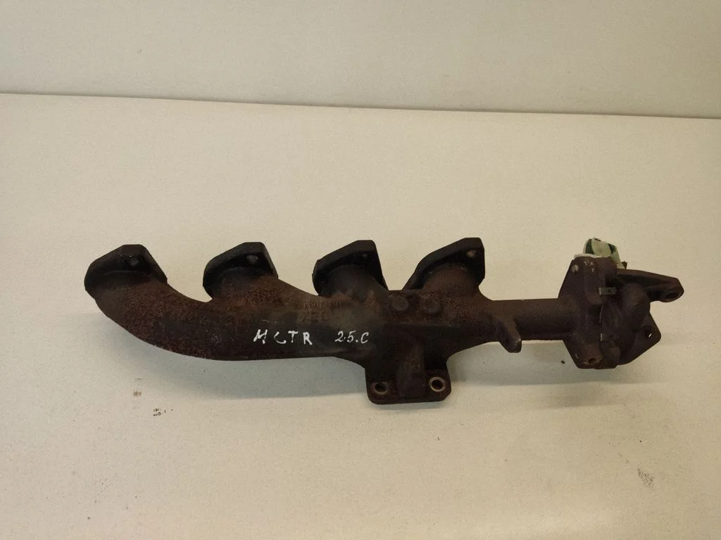 Exhaust manifold 7812314