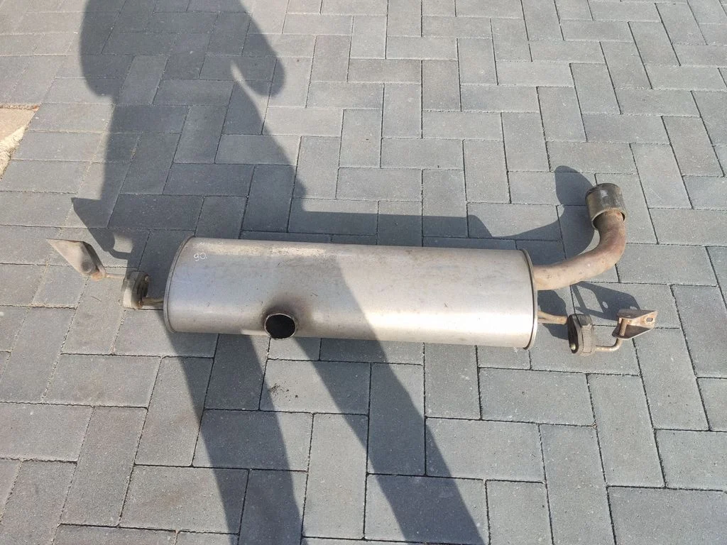 Trokšņa slāpētājs 82025653