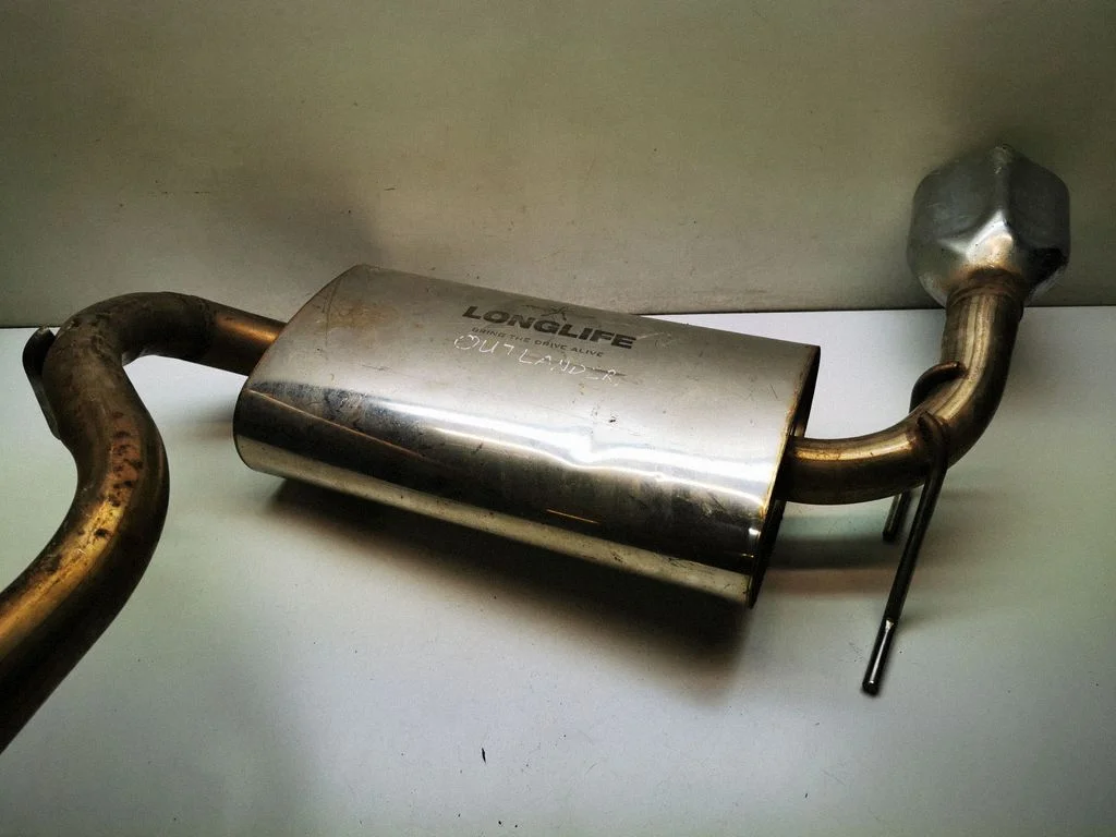 Summuti – tagumine