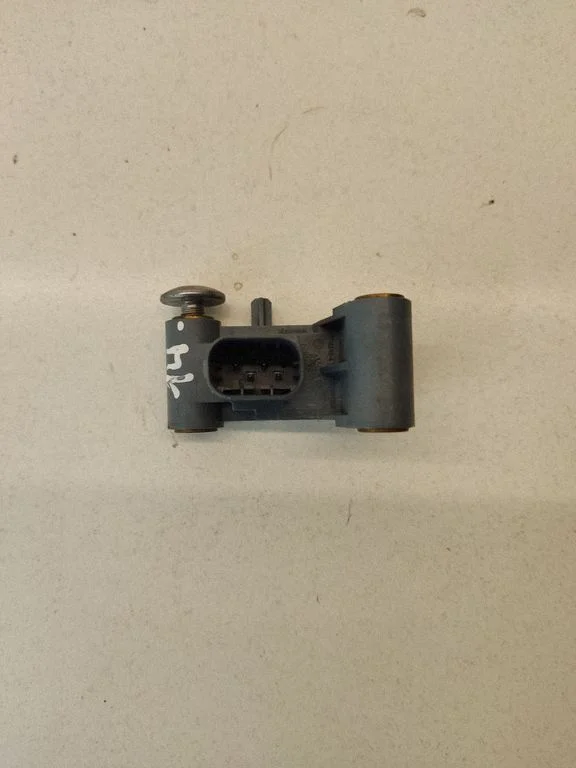 Airbag deployment crash/impact sensor 9159314