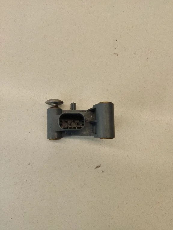 Airbag deployment crash/impact sensor 9159314