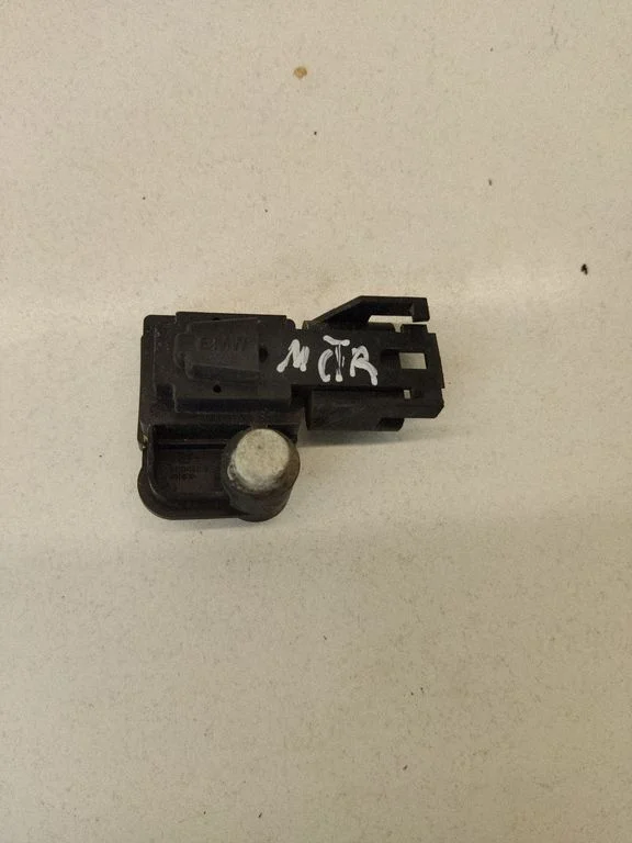 Airbag deployment crash/impact sensor 9159311