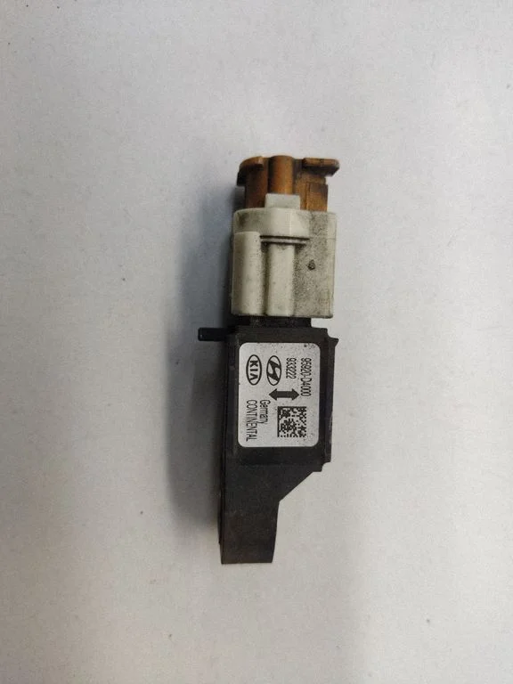 Airbag deployment crash/impact sensor – KIA Optima (2015-2020)