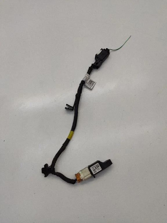 Airbag deployment crash/impact sensor – KIA Optima (2015-2020)