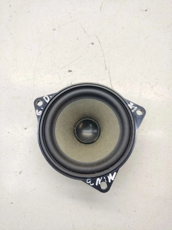 Głośnik w drzwiach tylnych – Mini Cooper Countryman R60 (2011-2016)