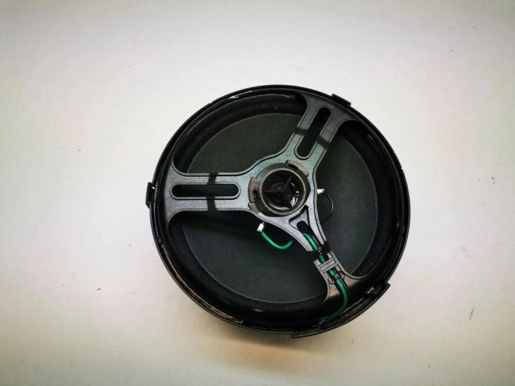 Rear door speaker – Mercedes-Benz C-Class AMG W204 (2007-2014)