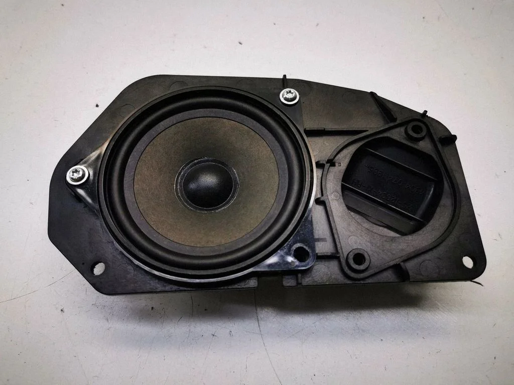 Rear door speaker 9141496