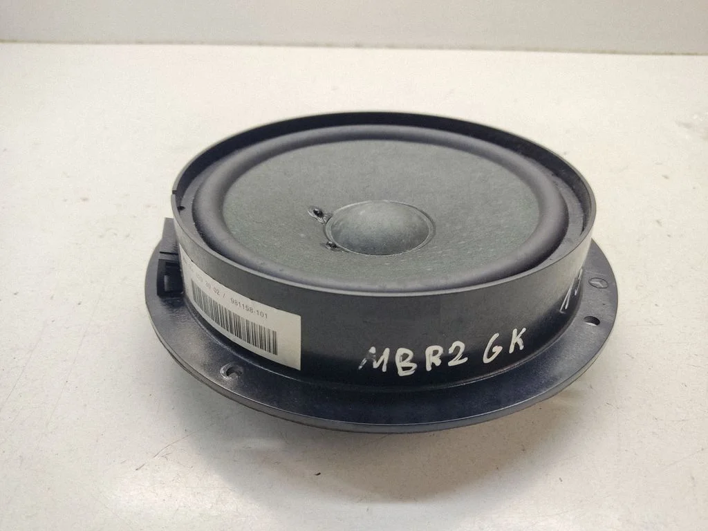Rear door speaker – Mercedes-Benz R-Class W251 (2005-2013)