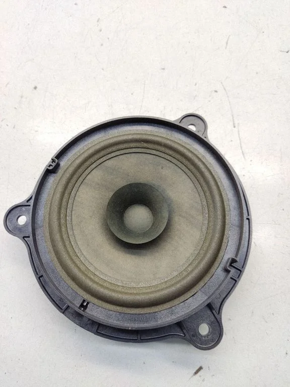 Rear door speaker – Nissan Qashqai+2 (2008-2010)