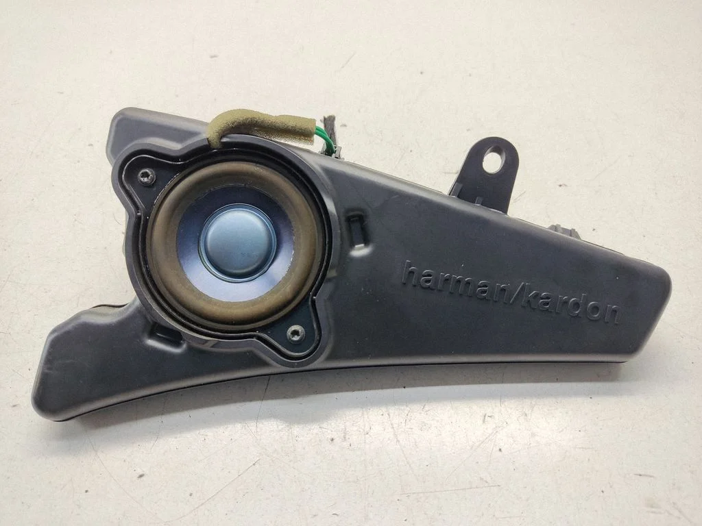 Rear door speaker – Mercedes-Benz R-Class W251 (2005-2013)