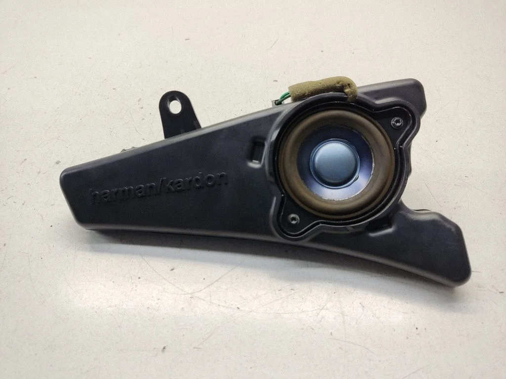 Rear door speaker – Mercedes-Benz R-Class W251 (2005-2013)