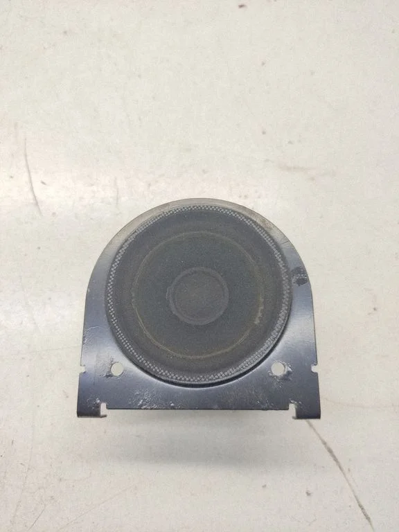 Rear door speaker – Chrysler Grand Voyager V (2007-2015)